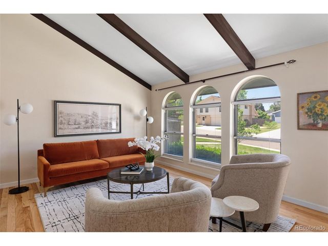 3984 S Whiting Way, Denver, CO 80237