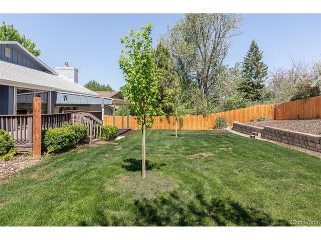 3984 S Whiting Way, Denver, CO 80237