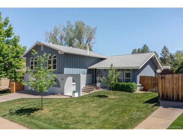 3984 S Whiting Way, Denver, CO 80237