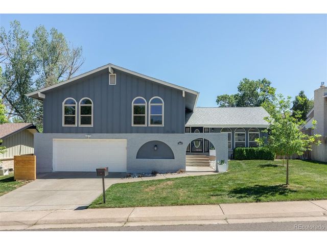 3984 S Whiting Way, Denver, CO 80237