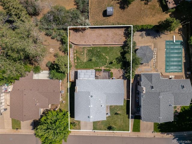 3984 S Whiting Way, Denver, CO 80237
