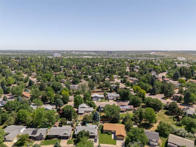 3984 S Whiting Way, Denver, CO 80237