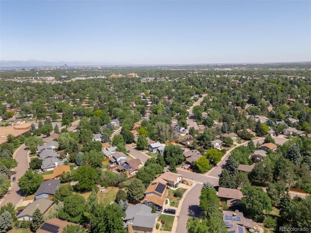 3984 S Whiting Way, Denver, CO 80237