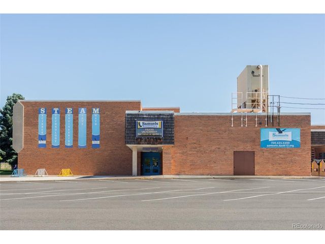 3984 S Whiting Way, Denver, CO 80237
