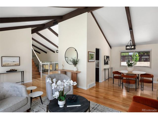 3984 S Whiting Way, Denver, CO 80237