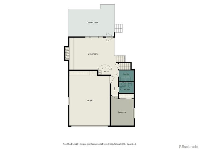 3984 S Whiting Way, Denver, CO 80237