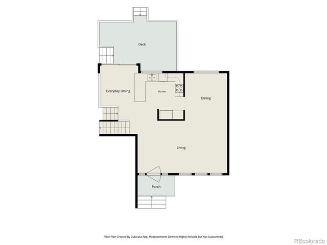 3984 S Whiting Way, Denver, CO 80237