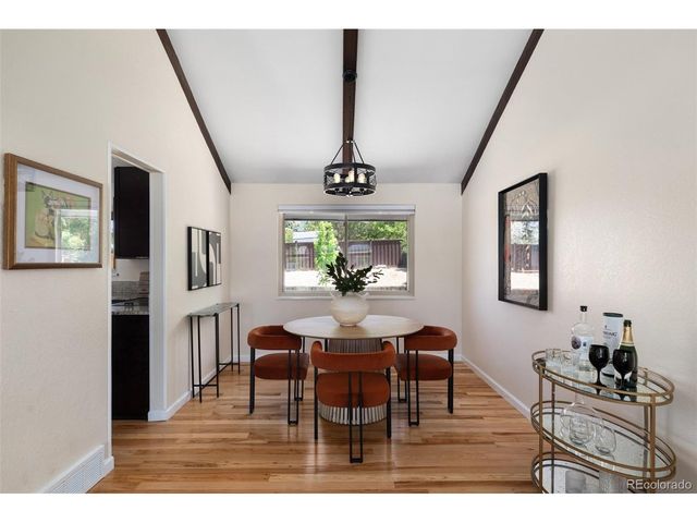 3984 S Whiting Way, Denver, CO 80237