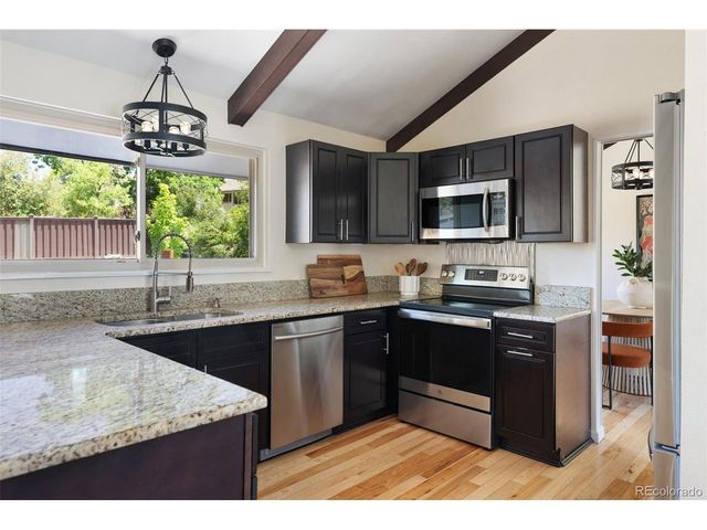 3984 S Whiting Way, Denver, CO 80237