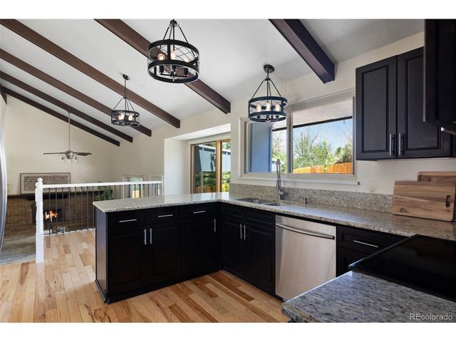 3984 S Whiting Way, Denver, CO 80237