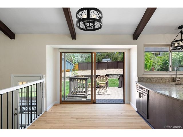 3984 S Whiting Way, Denver, CO 80237