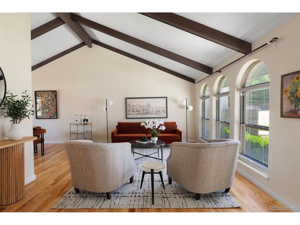 3984 S Whiting Way, Denver, CO 80237