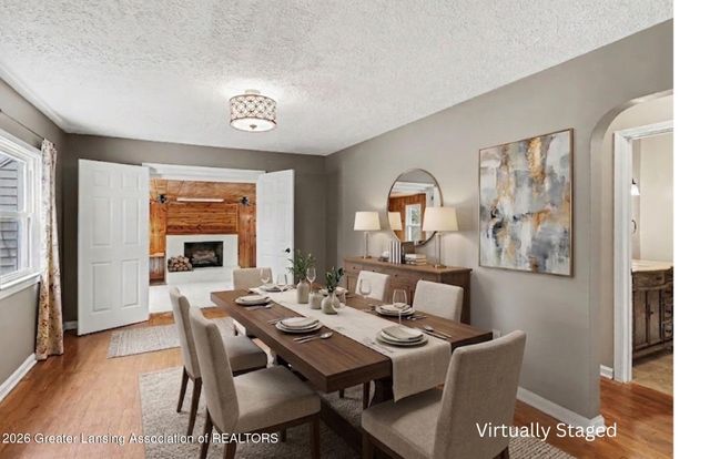 2801 N Aurelius Road, Lansing, MI 48910