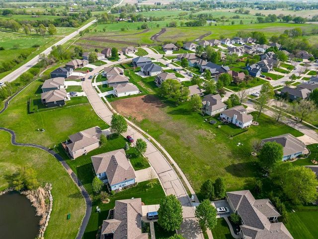 29346 Palmer Drive, Paola, KS 66071