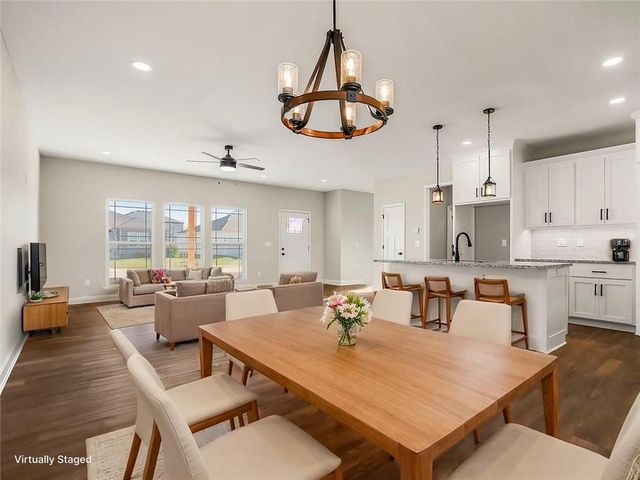 29346 Palmer Drive, Paola, KS 66071