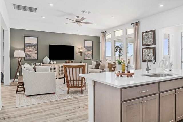 19266 Olive Heath Lane, Magnolia, TX 77355