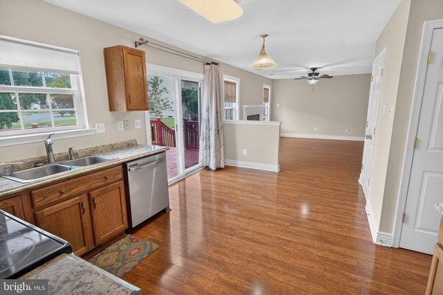 1536 ANCHORS WAY, Salisbury, MD 21801