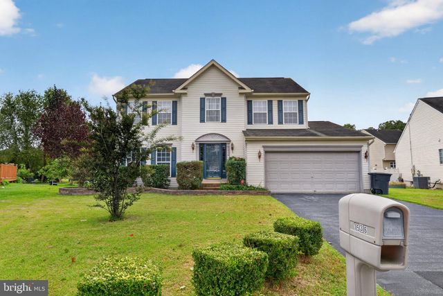 1536 ANCHORS WAY, Salisbury, MD 21801