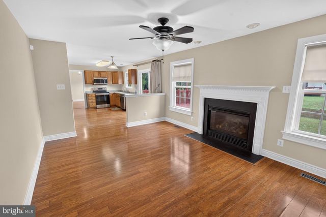 1536 ANCHORS WAY, Salisbury, MD 21801