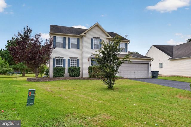 1536 ANCHORS WAY, Salisbury, MD 21801