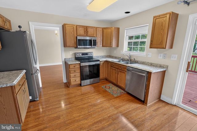 1536 ANCHORS WAY, Salisbury, MD 21801
