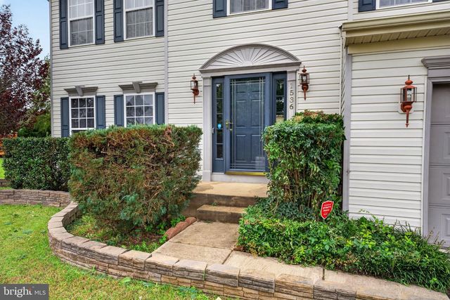 1536 ANCHORS WAY, Salisbury, MD 21801