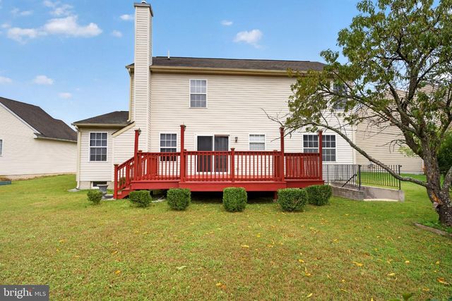 1536 ANCHORS WAY, Salisbury, MD 21801