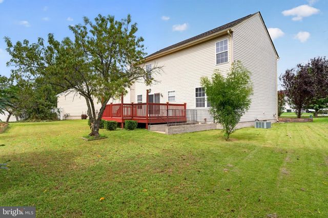 1536 ANCHORS WAY, Salisbury, MD 21801