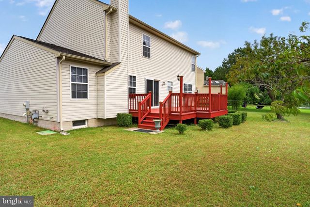1536 ANCHORS WAY, Salisbury, MD 21801