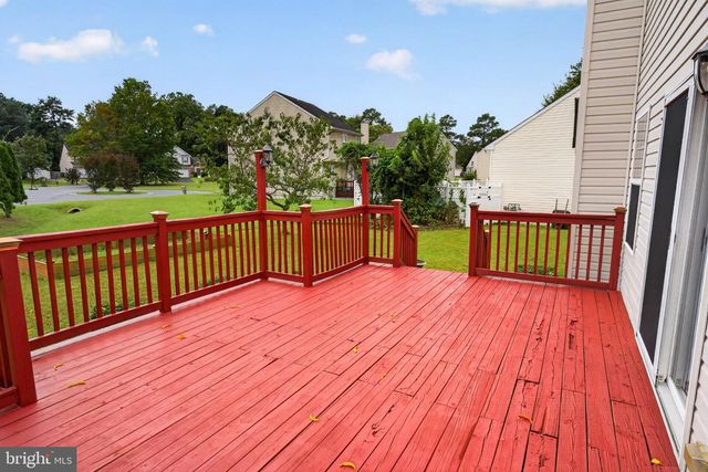 1536 ANCHORS WAY, Salisbury, MD 21801