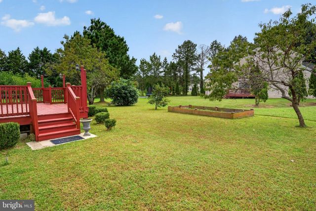 1536 ANCHORS WAY, Salisbury, MD 21801