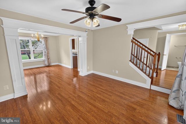 1536 ANCHORS WAY, Salisbury, MD 21801