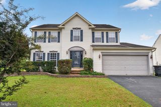 1536 ANCHORS WAY, Salisbury, MD 21801