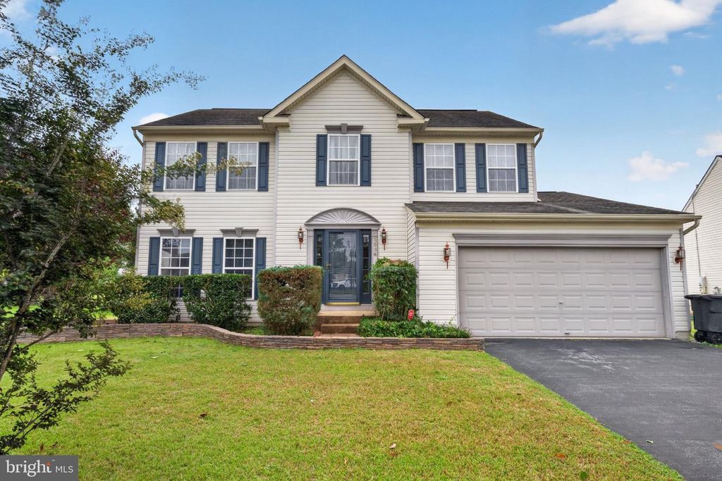 1536 ANCHORS WAY, Salisbury, MD 21801