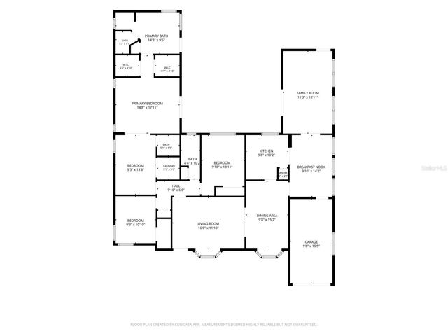 150 E READING WAY, Winter Park, FL 32789