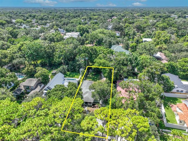 150 E READING WAY, Winter Park, FL 32789