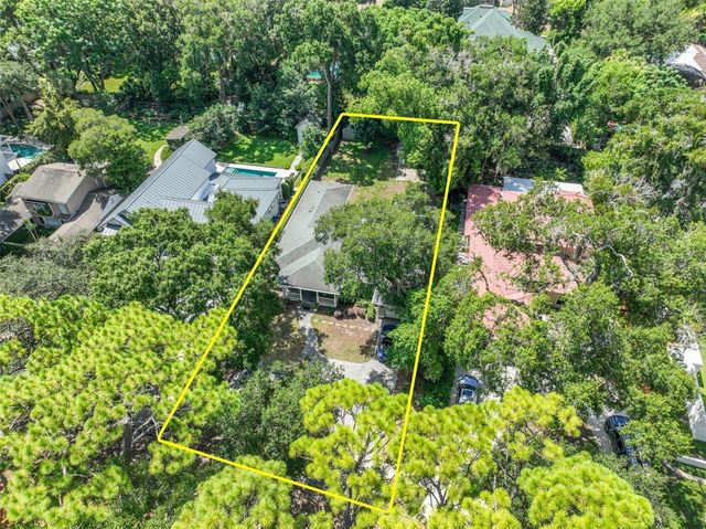 150 E READING WAY, Winter Park, FL 32789