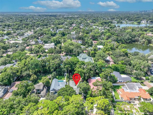 150 E READING WAY, Winter Park, FL 32789