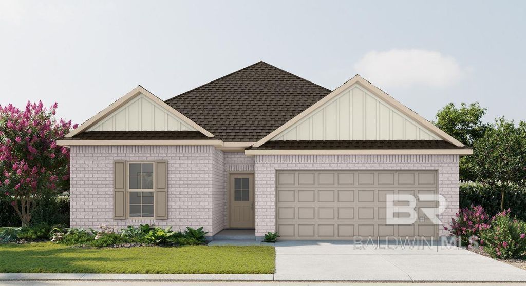 965 Ashville Circle, Foley, AL 36535