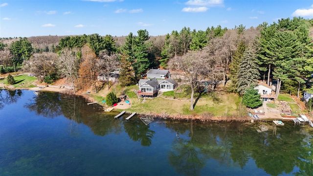 10848 Simpson, Greenville, MI 48838
