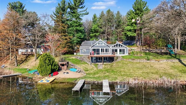 10848 Simpson, Greenville, MI 48838