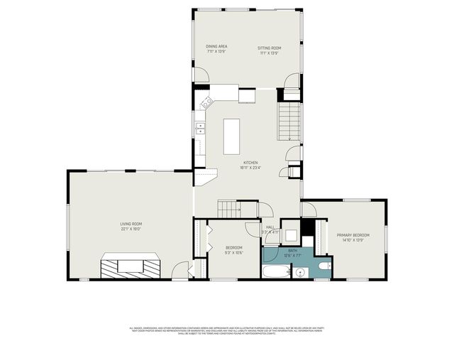 10848 Simpson, Greenville, MI 48838