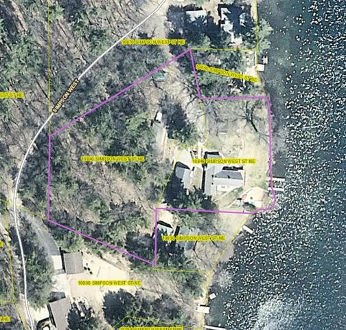 10848 Simpson, Greenville, MI 48838