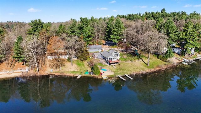 10848 Simpson, Greenville, MI 48838