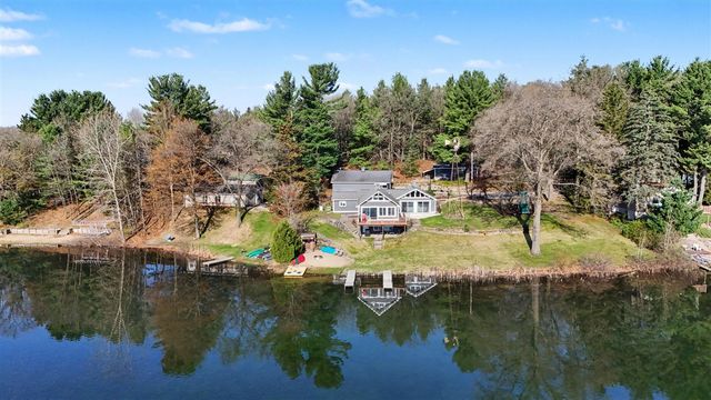 10848 Simpson, Greenville, MI 48838
