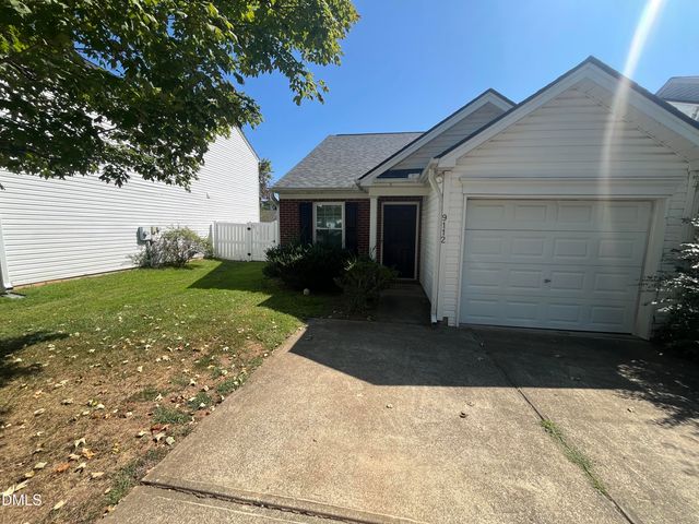 9112 Colony Village Lane, Raleigh, NC 27617