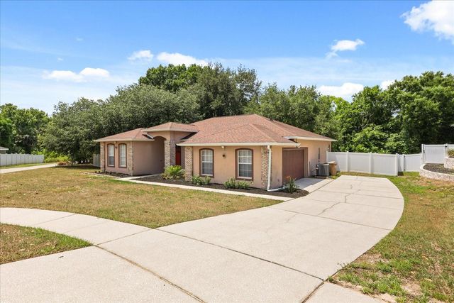 16214 ARROWHEAD TRAIL, Clermont, FL 34711