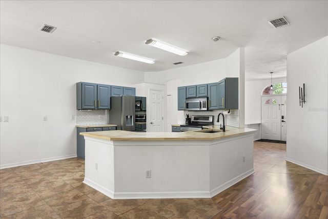 16214 ARROWHEAD TRAIL, Clermont, FL 34711