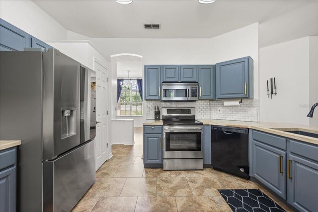 16214 ARROWHEAD TRAIL, Clermont, FL 34711