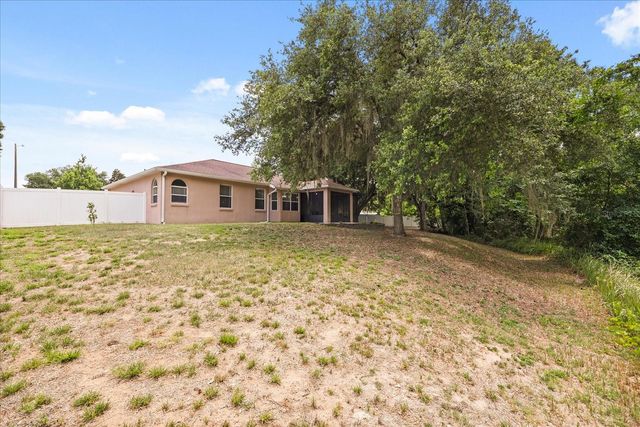 16214 ARROWHEAD TRAIL, Clermont, FL 34711